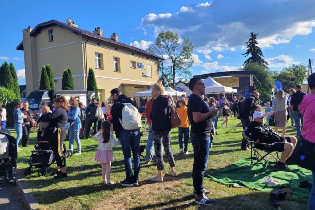 RDK - impreza plenerowa