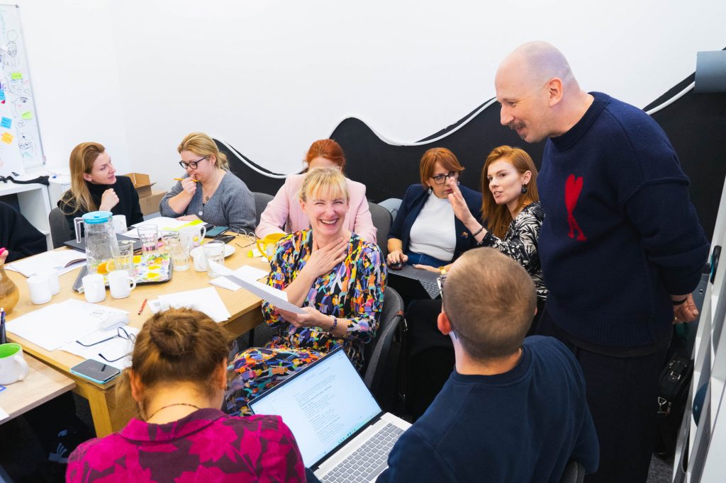 Jakub Hader - Kultura Ludowa 2.0