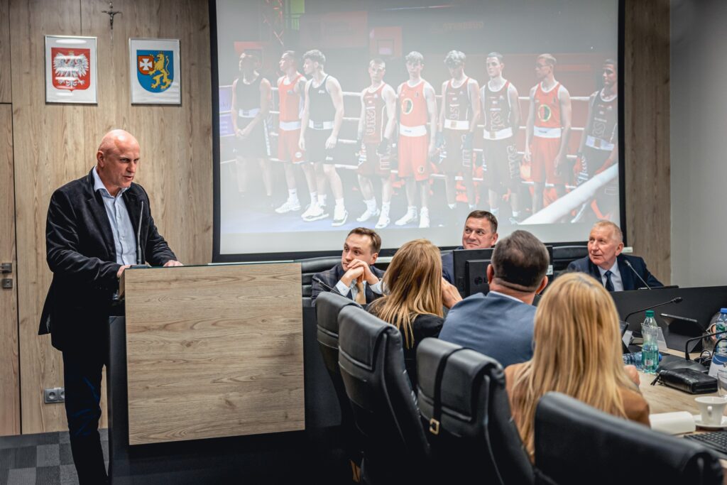 sesja powiatu rzeszowskiego