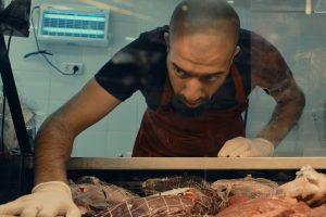 Wśród oscarowych filmów jest "Skaza rzeźnika".