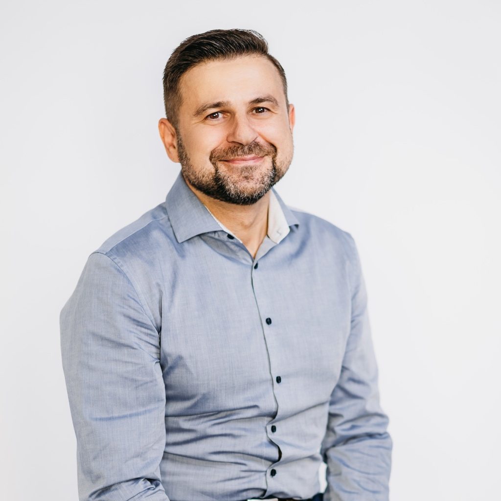 Krzysztof Stańko, wiceprezydent Rzeszowa