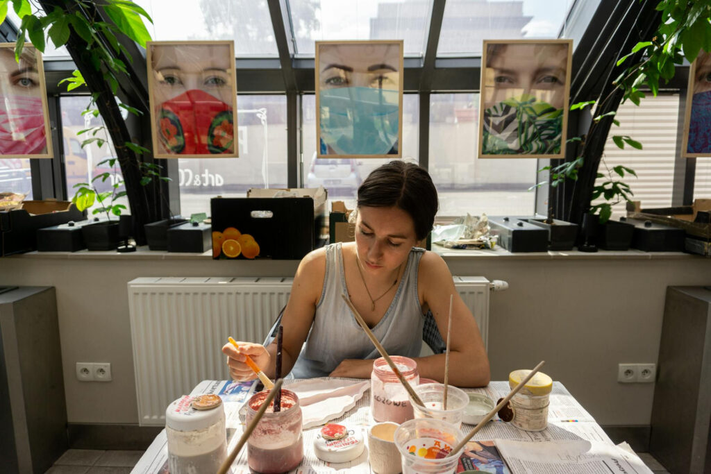 Stypendium Twórcze Miasta Rzeszowa