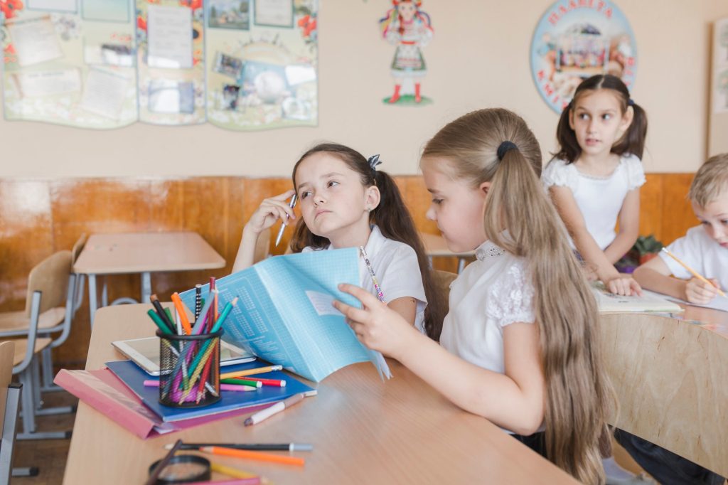Rekrutacja do szkół podstawowych