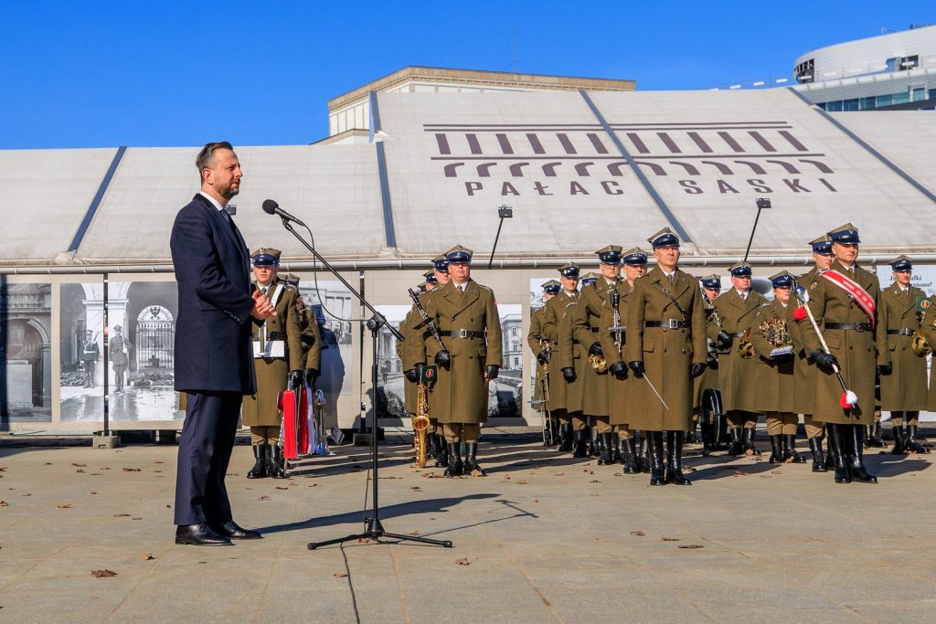 Władysław Kosiniak-Kamysz przywrócenie Birczy