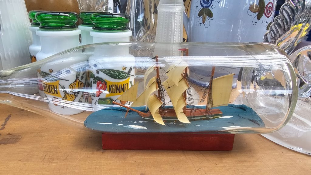 Targ Staroci w Agrohurcie