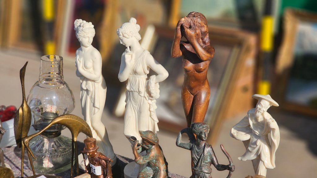 Targ Staroci w Agrohurcie