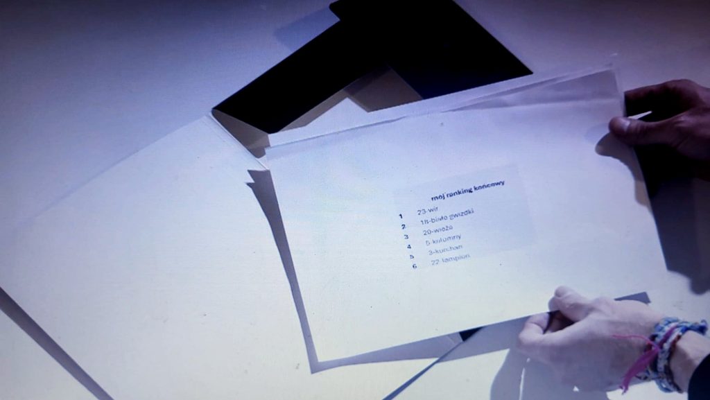 Biblioteka Nowa i Czarna teczka prezydenta Fijołka