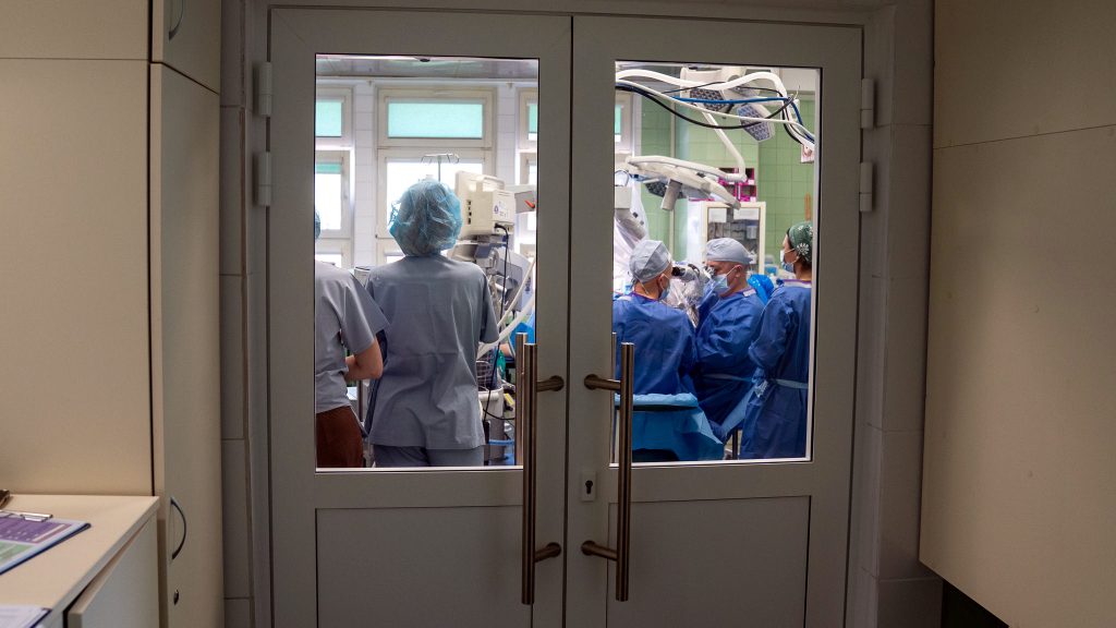 Program implantów ślimakowych