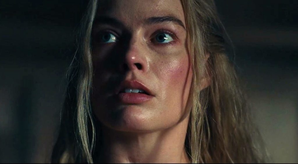 Margot Robbie, Wichrowe Wzgórza