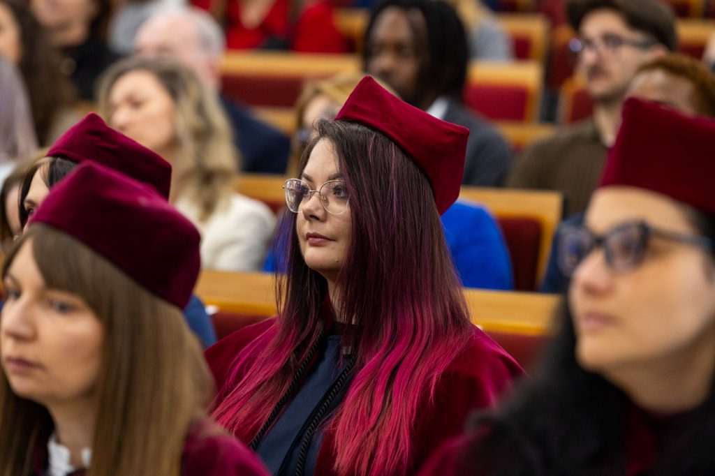 30 lat WSIiZ w Rzeszowie