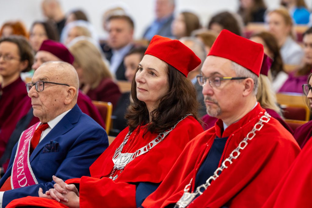 30-lecie WSIiZ w Rzeszowie