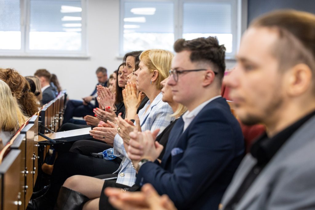 30-lecie WSIiZ w Rzeszowie