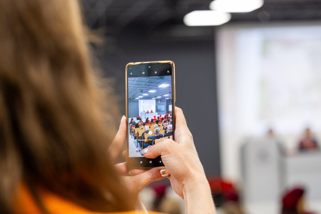 30-lecie WSIiZ w Rzeszowie