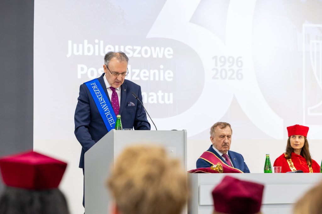 30-lecie WSIiZ w Rzeszowie