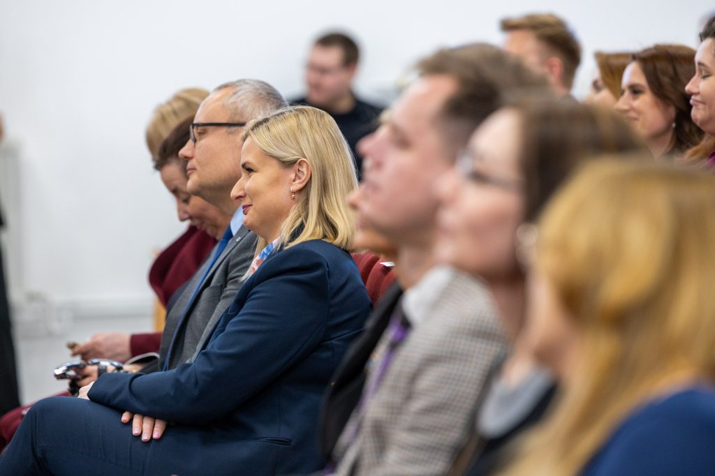 30-lecie WSIiZ w Rzeszowie