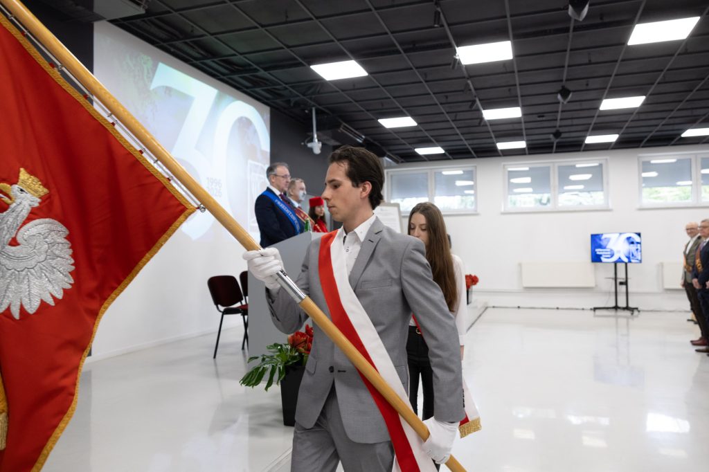 30-lecie WSIiZ w Rzeszowie