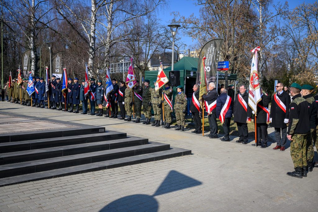 Dzień Pamięci Żołnierzy Wyklętych, Rzeszów 2026
