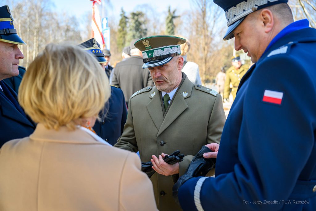 Dzień Pamięci Żołnierzy Wyklętych, Rzeszów 2026