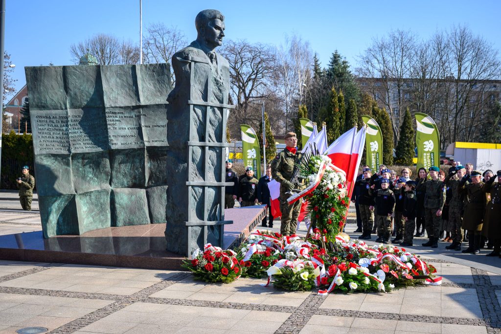 Dzień Pamięci Żołnierzy Wyklętych, Rzeszów 2026