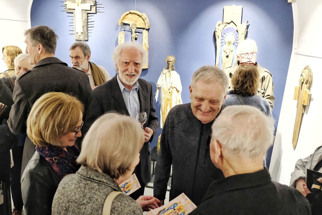 Wystawa w Rzeszowskim Domu Sztuki