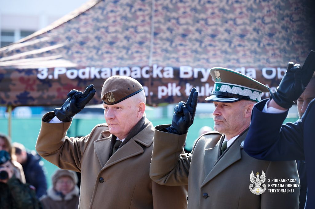 Rzeszów, 2026, obchody Dnia Pamięci Żołnierzy WYkletych