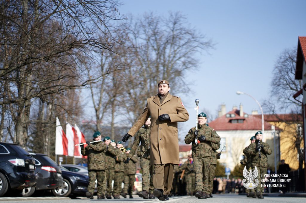 Rzeszów, 2026, obchody Dnia Pamięci Żołnierzy Wyklętych