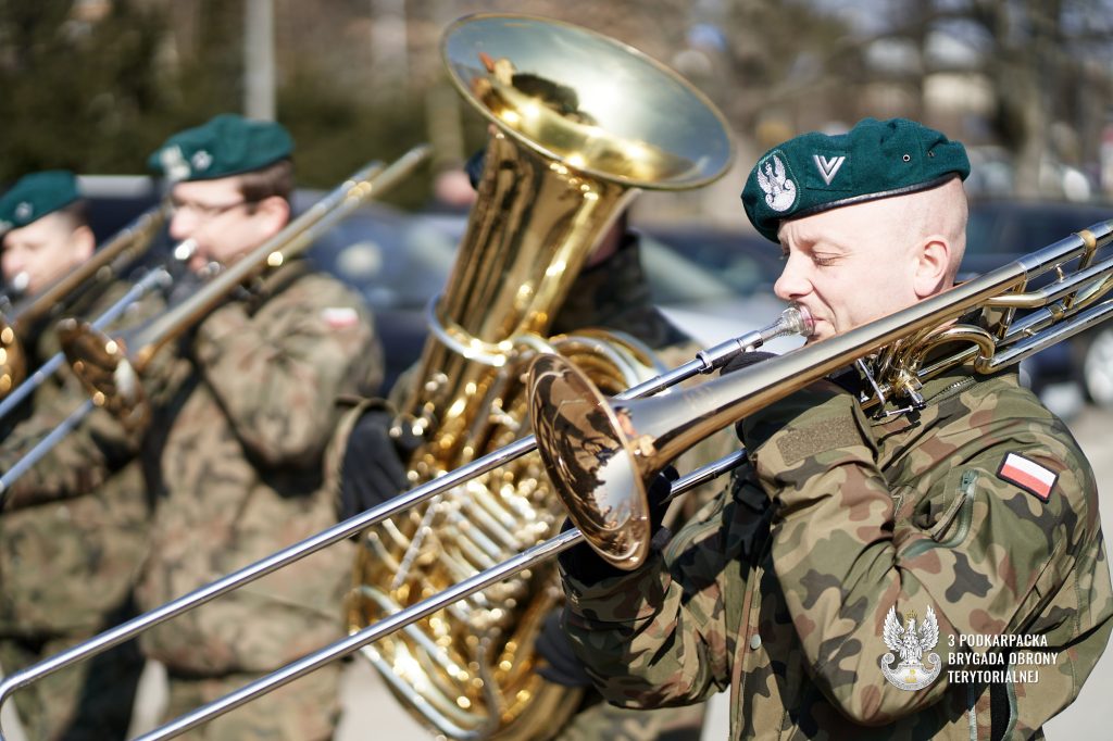 Rzeszów, 2026, obchody Dnia Pamięci Żołnierzy Wyklętych