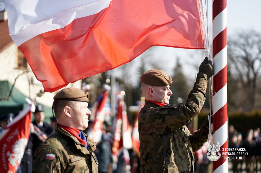 Rzeszów, 2026, obchody Dnia Pamięci Żołnierzy Wyklętych