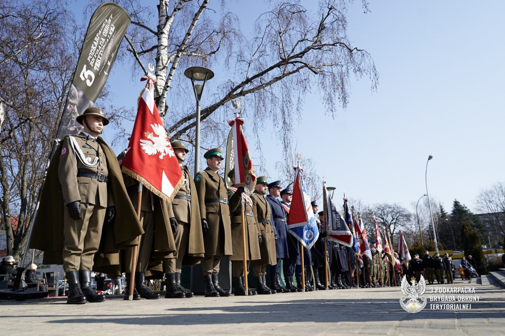 Dzień Pamięci Żołnierzy Wyklętych, Rzeszów 2026