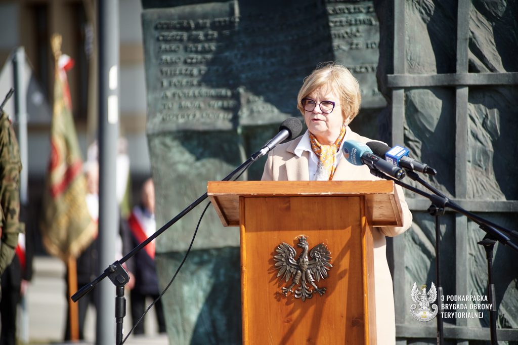 Rzeszów, 2026, obchody Dnia Pamięci Żołnierzy Wyklętych