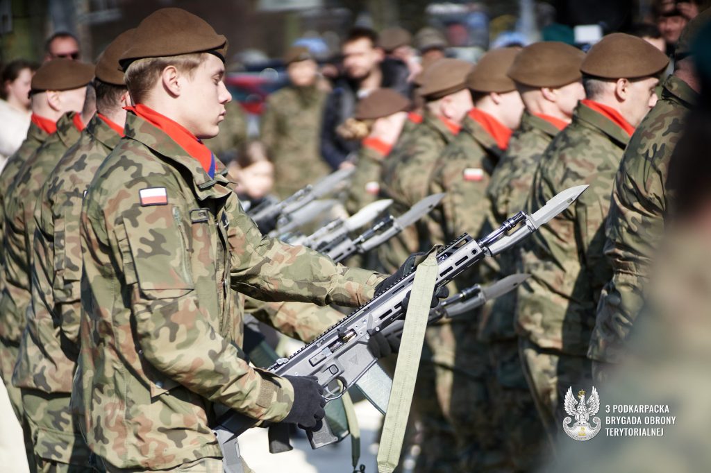 Rzeszów, 2026, obchody Dnia Pamięci Żołnierzy Wyklętych