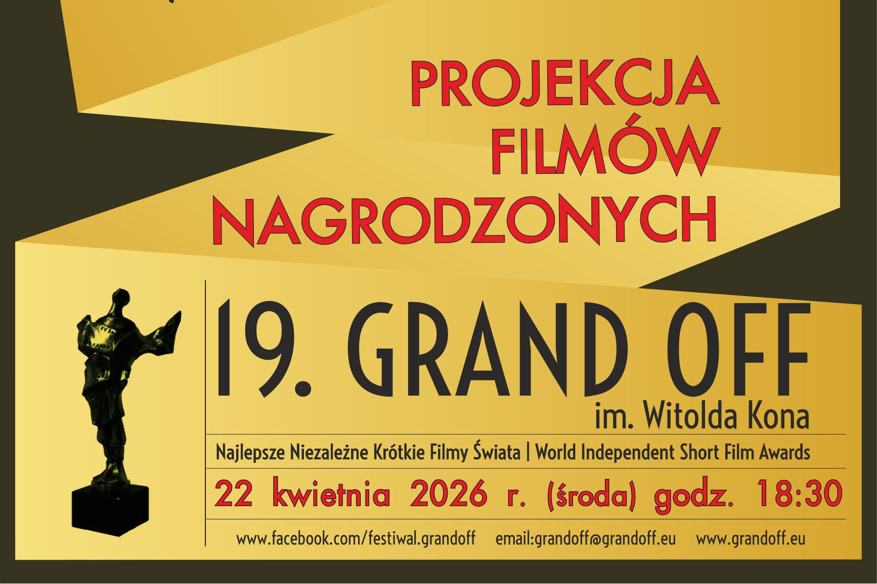 19. Grand OFF w Rzeszowie