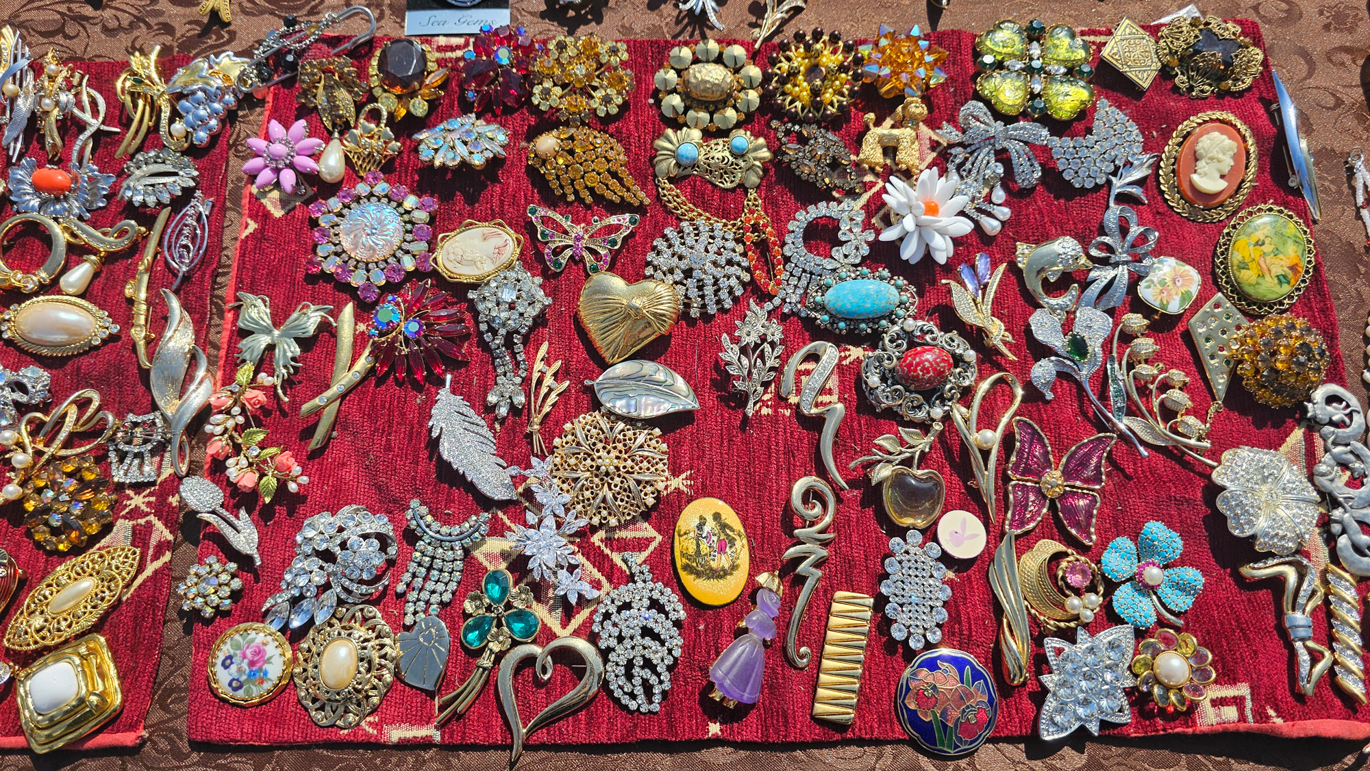 Targi Staroci w Rzeszowie