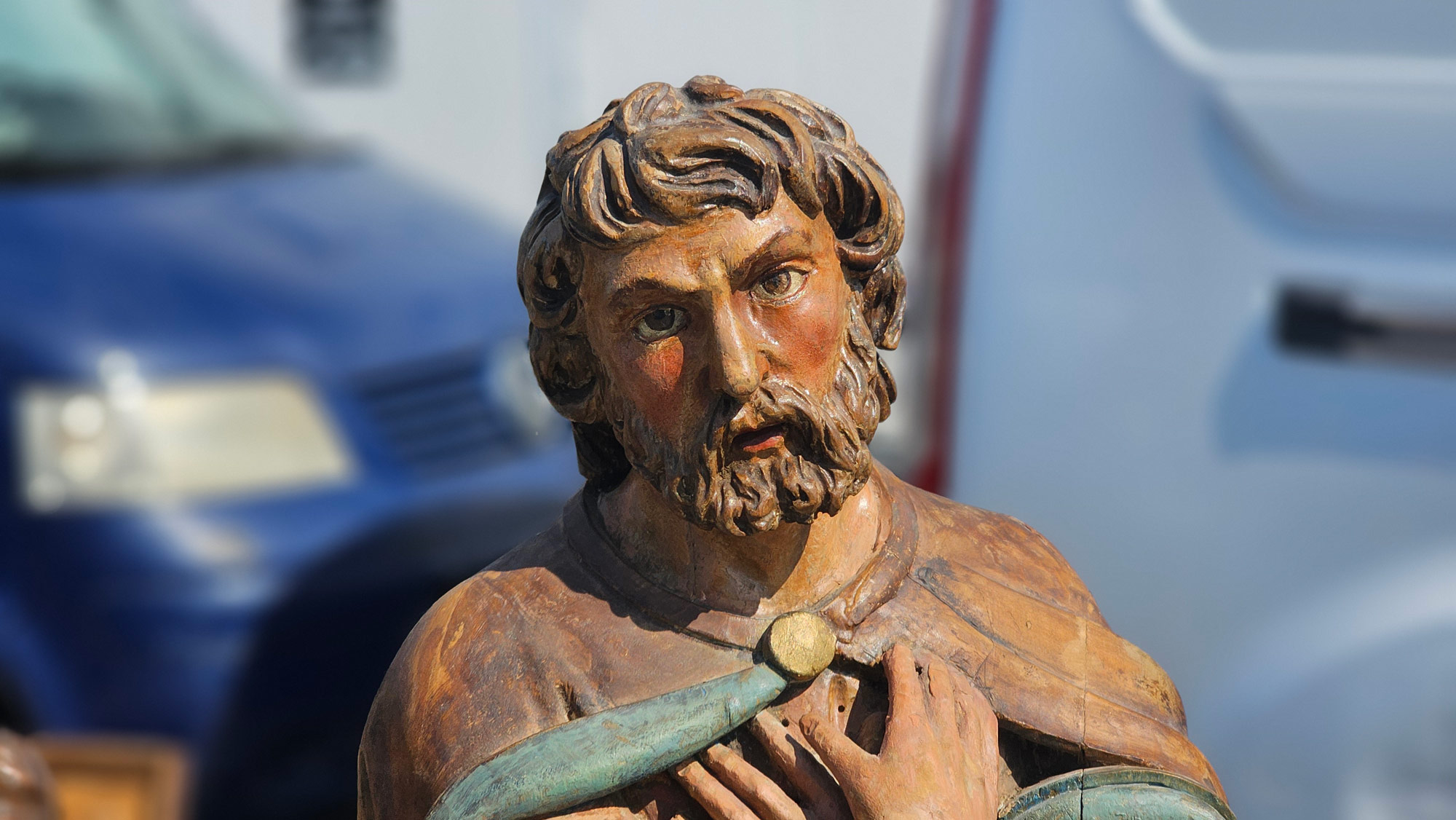 Targi Staroci w Rzeszowie