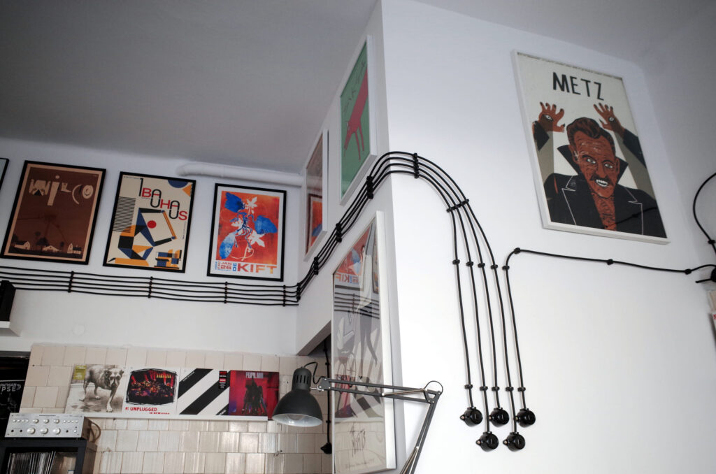 Sklep Anteny Krzyku w Rzeszowie