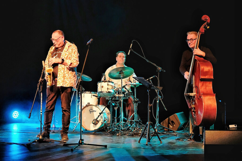 Atzmon, Lemańczyk i Golicki 