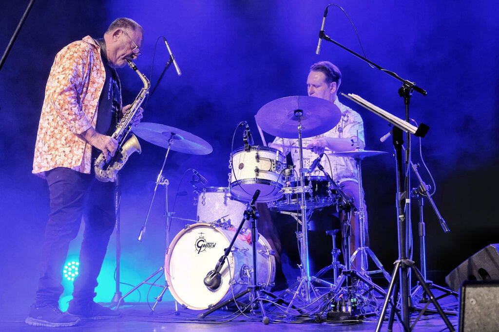 Atzmon, Lemańczyk i Golicki