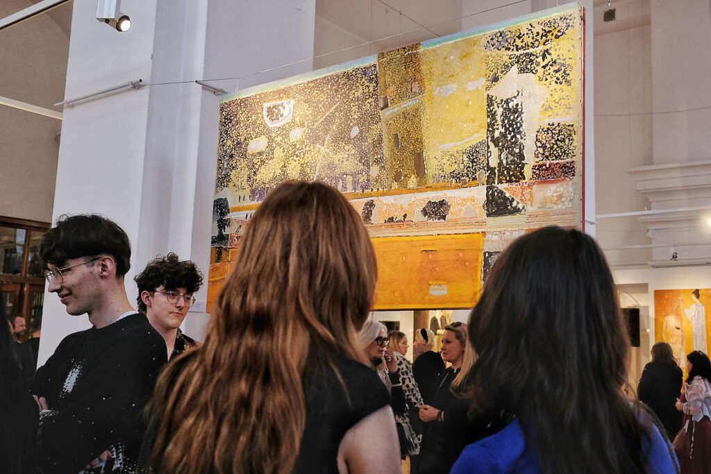 Stanisław Białogłowicz „Widnica”.