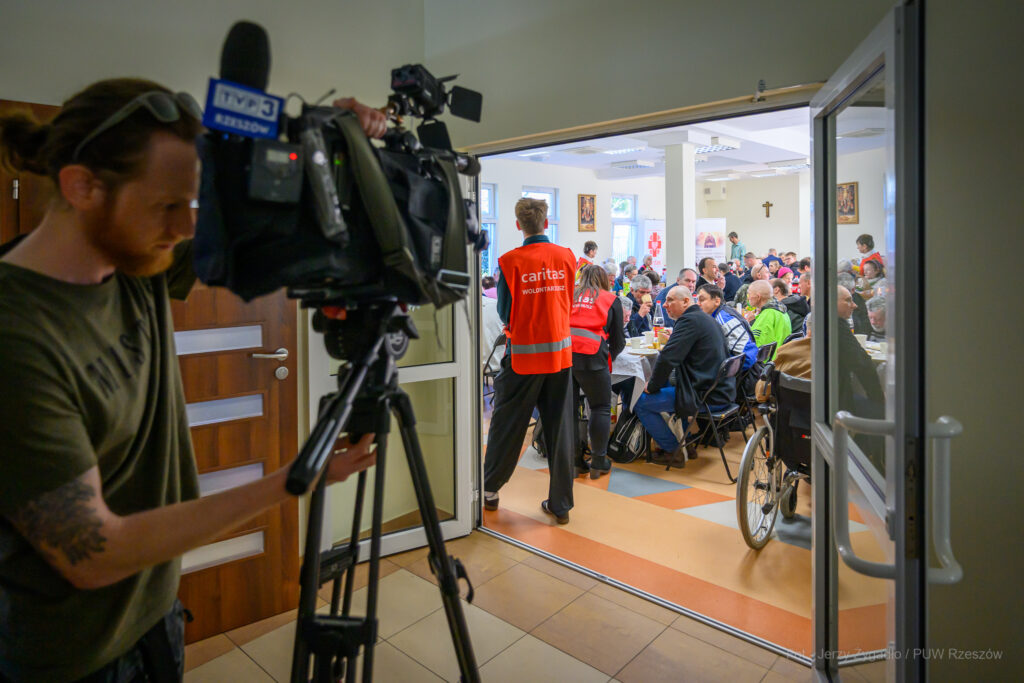 śniadanie wielkanocne