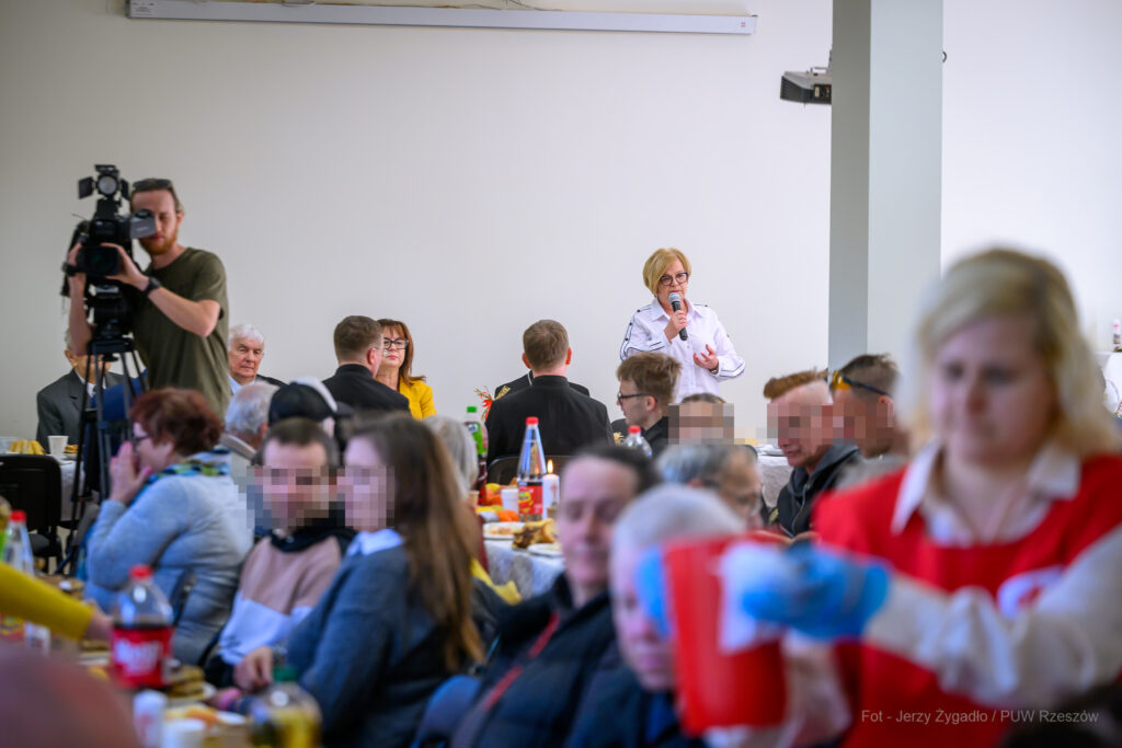 wojewoda podkarpacka