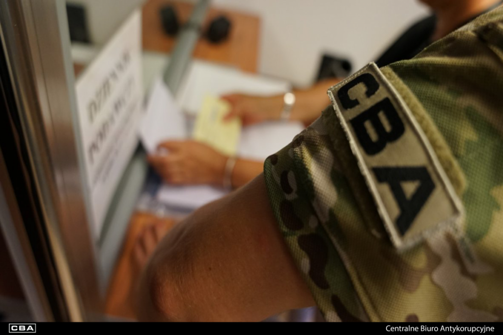 CBA - śledztwo w sprawie Uzdrowiska Rymanów