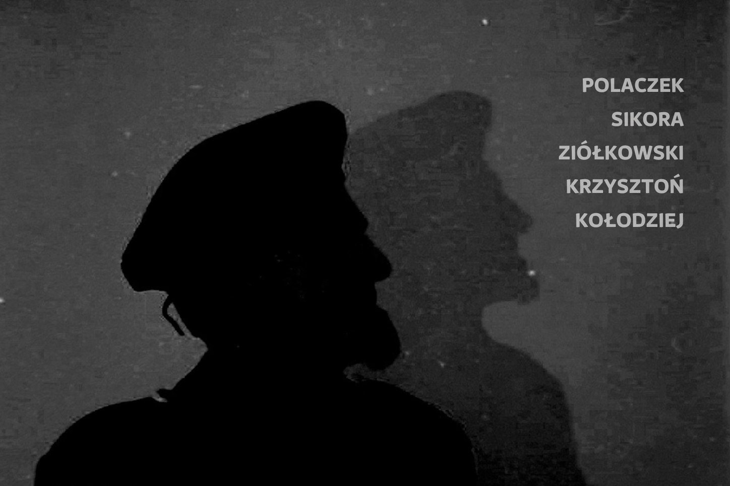 Cul-De-Sac to sfera, w której jazz styka się z innymi formami wyrazu m.in. filmem i fotografią.