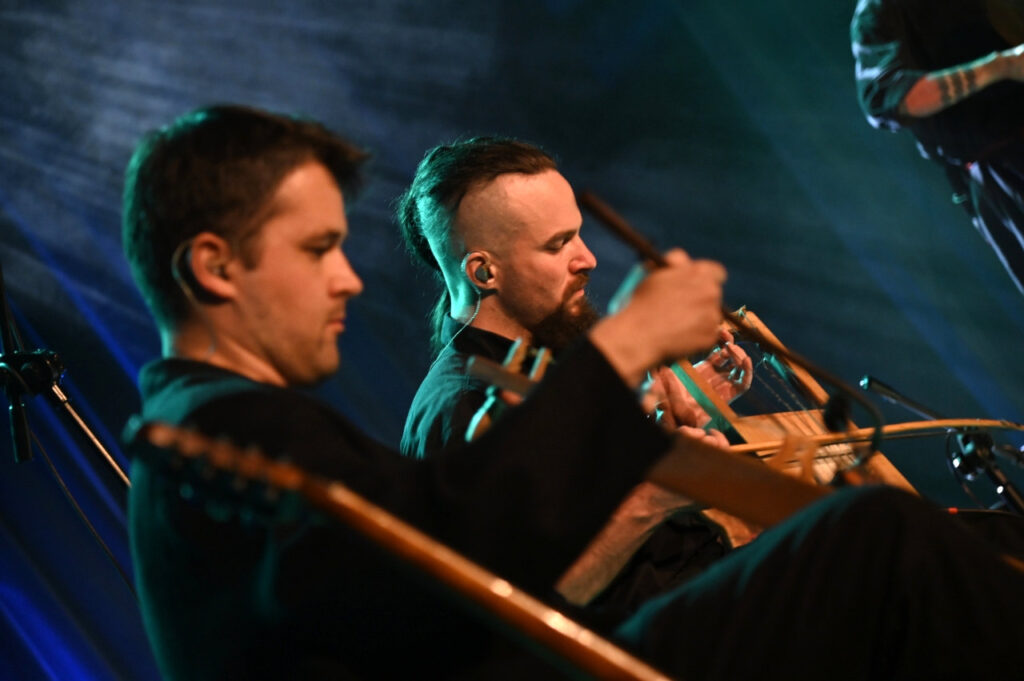 Daj Ognia w Rzeszowie