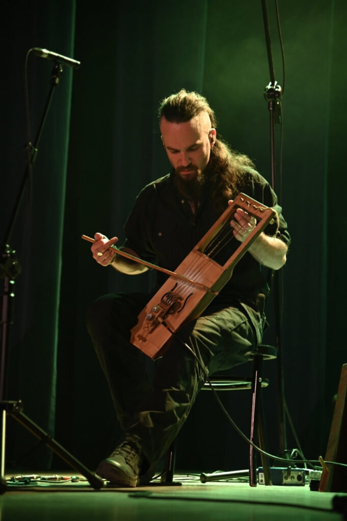 Daj Ognia w Rzeszowie