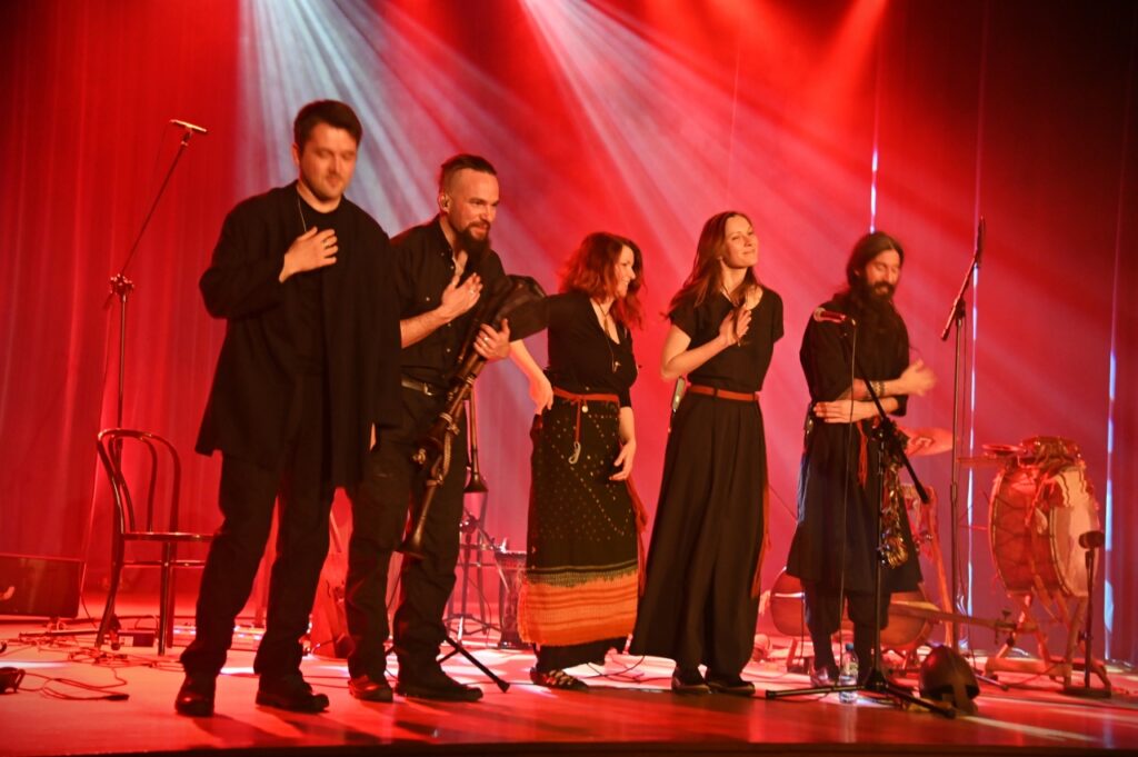 Daj Ognia w Rzeszowie