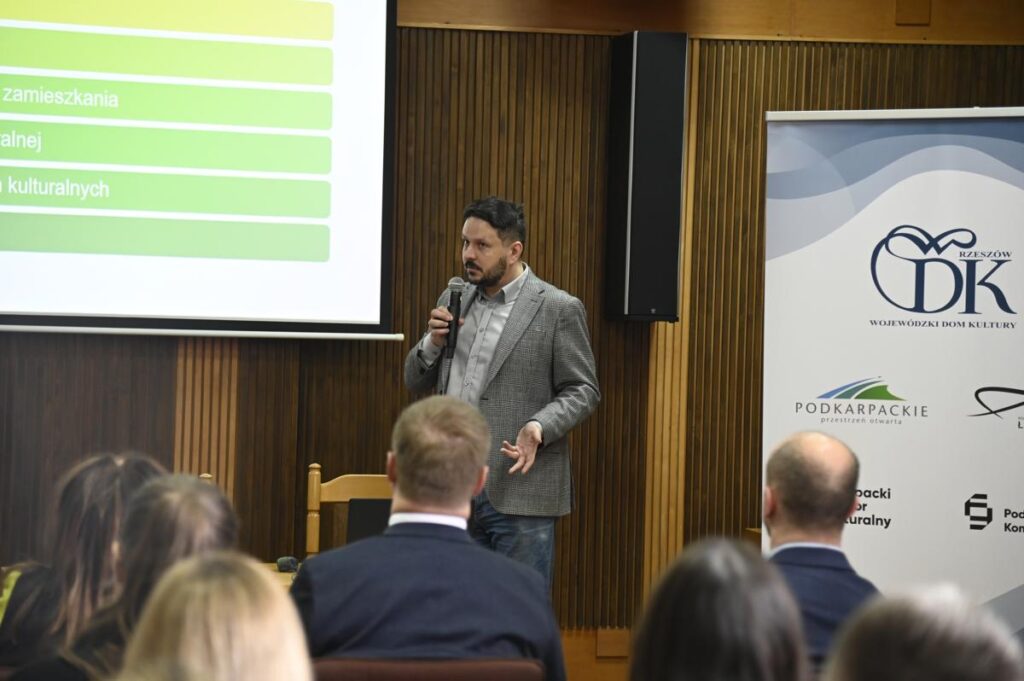 Podkarpacka Diagnoza Kultury 2024