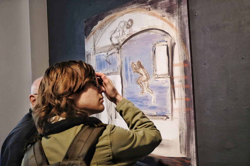 Arcus Jacka Balickiego