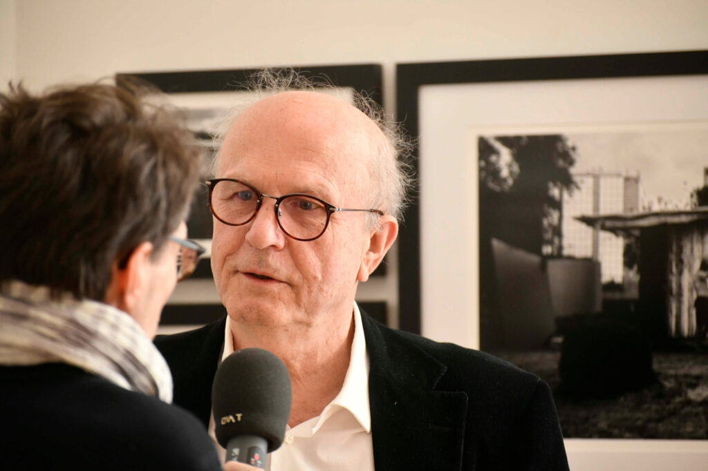 Tomasz Tomaszewski i Adam Głaczyński