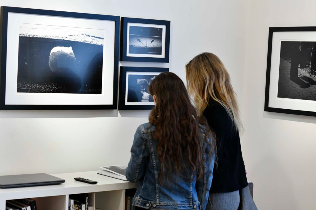 Powiśle na zdjęciach Jarosława łojko