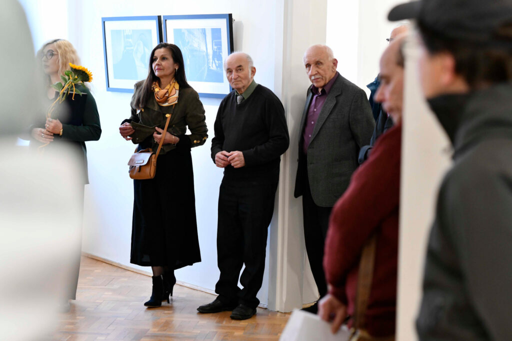 Jarosław Łojko w Rzeszowie